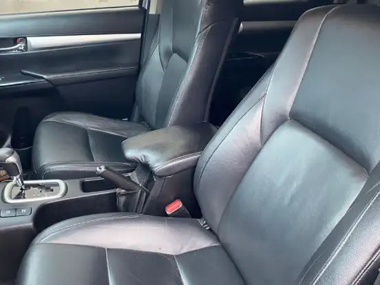 TOYOTA-HILUX-2.8 SRX 4X4 CD 16V DIESEL 4P AUTOMÁTICO TOYOTA-HILUX-2016
