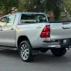 TOYOTA HILUX 2.8 SRX 4X4 CD 16V DIESEL 4P AUTOMÁTICO TOYOTA HILUX 2.8 SRX 4X4 CD 16V DIESEL 4P AUTOMÁTICO