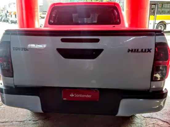 TOYOTA-HILUX-2.8 STD 4X4 CD 16V DIESEL 4P MANUAL TOYOTA-HILUX-2018