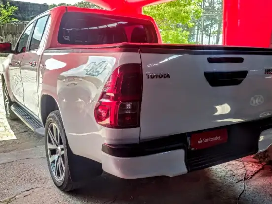TOYOTA-HILUX-2.8 STD 4X4 CD 16V DIESEL 4P MANUAL TOYOTA-HILUX-2018