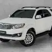 TOYOTA HILUX 2.7 SR 4X2 CD 16V FLEX 4P AUTOMÁTICO TOYOTA HILUX 2.7 SR 4X2 CD 16V FLEX 4P AUTOMÁTICO