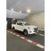 TOYOTA HILUX 2.7 SRV 4X4 CD 16V FLEX 4P AUTOMÁTICO TOYOTA HILUX 2.7 SRV 4X4 CD 16V FLEX 4P AUTOMÁTICO