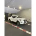 TOYOTA HILUX 2.7 SRV 4X4 CD 16V FLEX 4P AUTOMÁTICO TOYOTA HILUX 2.7 SRV 4X4 CD 16V FLEX 4P AUTOMÁTICO