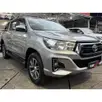 TOYOTA HILUX 2.7 SRV 4X4 CD 16V FLEX 4P AUTOMÁTICO TOYOTA HILUX 2.7 SRV 4X4 CD 16V FLEX 4P AUTOMÁTICO