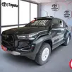 TOYOTA HILUX 2.8 D-4D TURBO DIESEL CD GR-S 4X4 AUTOMÁTICO TOYOTA HILUX 2.8 D-4D TURBO DIESEL CD GR-S 4X4 AUTOMÁTICO