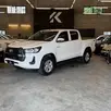 TOYOTA HILUX 2.8 D-4D TURBO DIESEL CD POWER PACK 4X4 MANUAL TOYOTA HILUX 2.8 D-4D TURBO DIESEL CD POWER PACK 4X4 MANUAL
