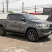 TOYOTA HILUX 2.8 D-4D TURBO DIESEL CD SR 4X4 AUTOMÁTICO TOYOTA HILUX 2.8 D-4D TURBO DIESEL CD SR 4X4 AUTOMÁTICO