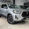 TOYOTA HILUX 2.8 D-4D TURBO DIESEL CD SRV 4X4 AUTOMÁTICO TOYOTA HILUX 2.8 D-4D TURBO DIESEL CD SRV 4X4 AUTOMÁTICO
