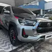 TOYOTA HILUX 2.8 D-4D TURBO DIESEL CD SRX 4X4 AUTOMÁTICO TOYOTA HILUX 2.8 D-4D TURBO DIESEL CD SRX 4X4 AUTOMÁTICO