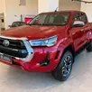 TOYOTA HILUX 2.8 D-4D TURBO DIESEL CD SRX PLUS 4X4 AUTOMÁTICO TOYOTA HILUX 2.8 D-4D TURBO DIESEL CD SRX PLUS 4X4 AUTOMÁTICO