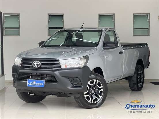 TOYOTA-HILUX-2025