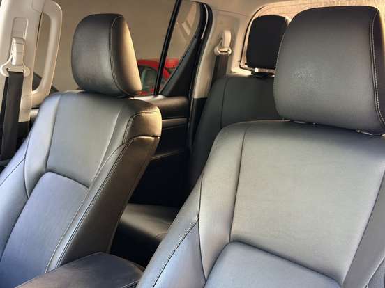 TOYOTA-HILUX-2.8 SRX 4X4 CD 16V DIESEL 4P AUTOMÁTICO TOYOTA-HILUX-2018