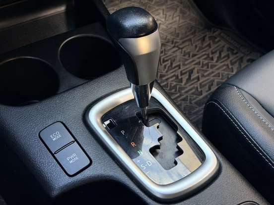 TOYOTA-HILUX-2.8 SRX 4X4 CD 16V DIESEL 4P AUTOMÁTICO TOYOTA-HILUX-2018