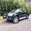 TOYOTA HILUX 3.0 SRV 4X2 CD 16V TURBO INTERCOOLER DIESEL 4P MANUAL TOYOTA HILUX 3.0 SRV 4X2 CD 16V TURBO INTERCOOLER DIESEL 4P MANUAL