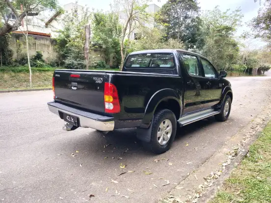 TOYOTA-HILUX-2009