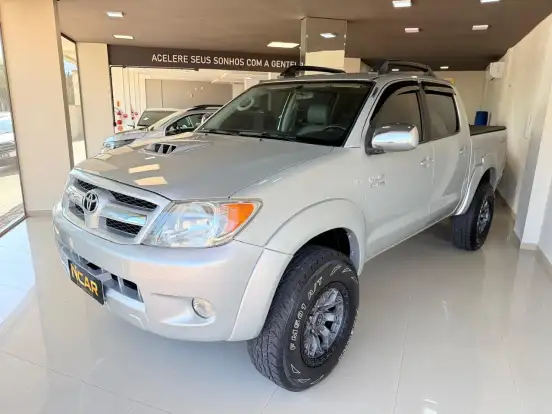 TOYOTA-HILUX-2008