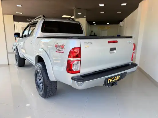 TOYOTA-HILUX-2008
