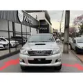TOYOTA HILUX 3.0 SRV 4X4 CD 16V TURBO INTERCOOLER DIESEL 4P AUTOMÁTICO TOYOTA HILUX 3.0 SRV 4X4 CD 16V TURBO INTERCOOLER DIESEL 4P AUTOMÁTICO