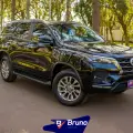 TOYOTA HILUX SW4 2.7 VVT-i FLEX SRV 7L 4X2 AUTOMÁTICO TOYOTA HILUX SW4 2.7 VVT-i FLEX SRV 7L 4X2 AUTOMÁTICO