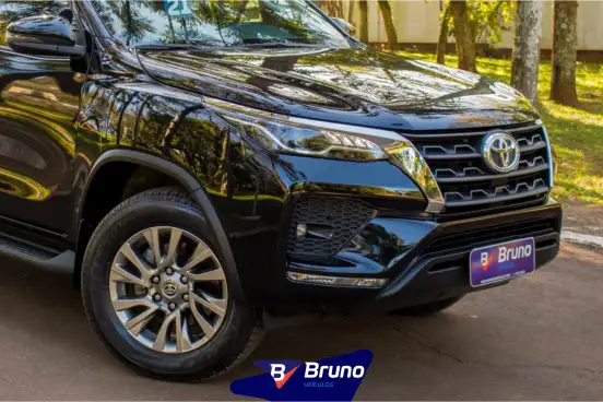 TOYOTA-HILUX SW4-2021