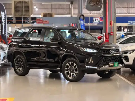TOYOTA-HILUX SW4-2022