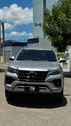 TOYOTA-HILUX SW4-2021