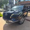 TOYOTA HILUX SW4 2.8 D-4D TURBO DIESEL SRX 7L 4X4 AUTOMÁTICO TOYOTA HILUX SW4 2.8 D-4D TURBO DIESEL SRX 7L 4X4 AUTOMÁTICO