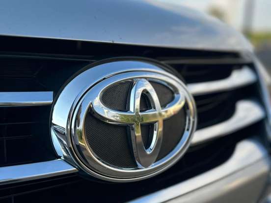 TOYOTA-HILUX SW4-2.7 SRV 7 LUGARES 4X2 16V FLEX 4P AUTOMÁTICO TOYOTA-HILUX SW4-2018