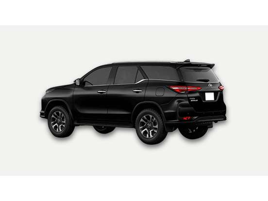TOYOTA-HILUX SW4-2026