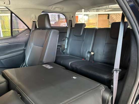 TOYOTA-HILUX SW4-2021