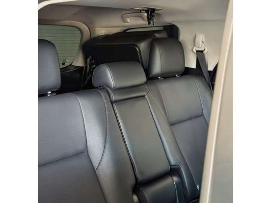 TOYOTA-HILUX SW4-2.8 D-4D TURBO DIESEL SRX 7L 4X4 AUTOMÁTICO TOYOTA-HILUX SW4-2023