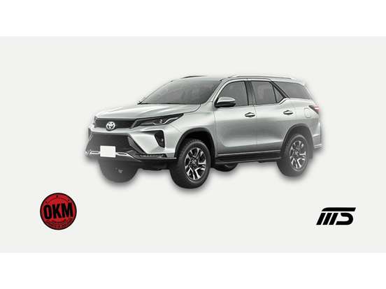 TOYOTA-HILUX SW4-2026