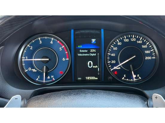 TOYOTA-HILUX SW4-2.8 D-4D TURBO DIESEL SRX PLATINUM 7L 4X4 AUTOMÁTICO TOYOTA-HILUX SW4-2025