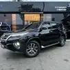 TOYOTA HILUX SW4 2.8 SRX 4X4 16V TURBO INTERCOOLER DIESEL 4P AUTOMÁTICO TOYOTA HILUX SW4 2.8 SRX 4X4 16V TURBO INTERCOOLER DIESEL 4P AUTOMÁTICO