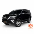 TOYOTA HILUX SW4 2.8 SRX 4X4 7 LUGARES 16V TURBO INTERCOOLER DIESEL 4P AUTOMÁTICO TOYOTA HILUX SW4 2.8 SRX 4X4 7 LUGARES 16V TURBO INTERCOOLER DIESEL 4P AUTOMÁTICO