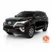 TOYOTA HILUX SW4 2.8 SRX 4X4 7 LUGARES 16V TURBO INTERCOOLER DIESEL 4P AUTOMÁTICO TOYOTA HILUX SW4 2.8 SRX 4X4 7 LUGARES 16V TURBO INTERCOOLER DIESEL 4P AUTOMÁTICO