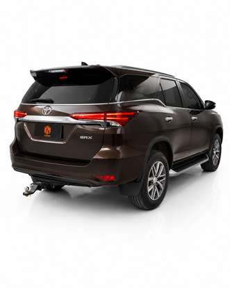 TOYOTA-HILUX SW4-2019