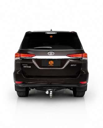 TOYOTA-HILUX SW4-2019