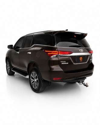 TOYOTA-HILUX SW4-2019