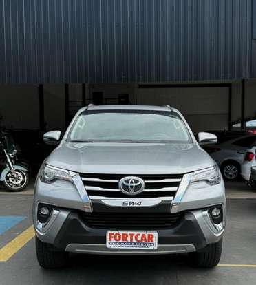 TOYOTA-HILUX SW4-2018