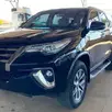 TOYOTA HILUX SW4 2.8 SRX 4X4 7 LUGARES 16V TURBO INTERCOOLER DIESEL 4P AUTOMÁTICO TOYOTA HILUX SW4 2.8 SRX 4X4 7 LUGARES 16V TURBO INTERCOOLER DIESEL 4P AUTOMÁTICO