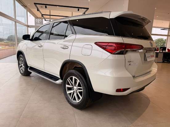 TOYOTA-HILUX SW4-2019