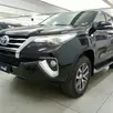 TOYOTA HILUX SW4 2.8 SRX 4X4 7 LUGARES 16V TURBO INTERCOOLER DIESEL 4P AUTOMÁTICO TOYOTA HILUX SW4 2.8 SRX 4X4 7 LUGARES 16V TURBO INTERCOOLER DIESEL 4P AUTOMÁTICO