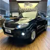 TOYOTA HILUX SW4 3.0 SRV 4X4 7 LUGARES 16V TURBO INTERCOOLER DIESEL 4P AUTOMÁTICO TOYOTA HILUX SW4 3.0 SRV 4X4 7 LUGARES 16V TURBO INTERCOOLER DIESEL 4P AUTOMÁTICO
