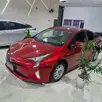 TOYOTA PRIUS 1.8 16V HÍBRIDO 4P AUTOMÁTICO TOYOTA PRIUS 1.8 16V HÍBRIDO 4P AUTOMÁTICO