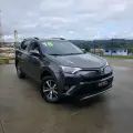 TOYOTA RAV4 2.0 TOP 4X2 16V GASOLINA 4P AUTOMÁTICO TOYOTA RAV4 2.0 TOP 4X2 16V GASOLINA 4P AUTOMÁTICO