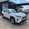 TOYOTA RAV4 2.5 VVT-IE HYBRID S AWD CVT TOYOTA RAV4 2.5 VVT-IE HYBRID S AWD CVT