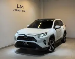 TOYOTA RAV4 2.5 VVT-IE HYBRID SX AWD CVT TOYOTA RAV4 2.5 VVT-IE HYBRID SX AWD CVT