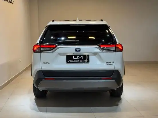TOYOTA-RAV4-2.5 VVT-IE HYBRID SX AWD CVT TOYOTA-RAV4-2019