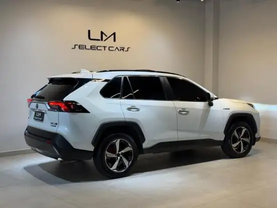 TOYOTA-RAV4-2.5 VVT-IE HYBRID SX AWD CVT TOYOTA-RAV4-2019
